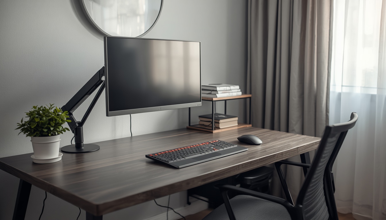 Purificationherb flow setup organized workspace